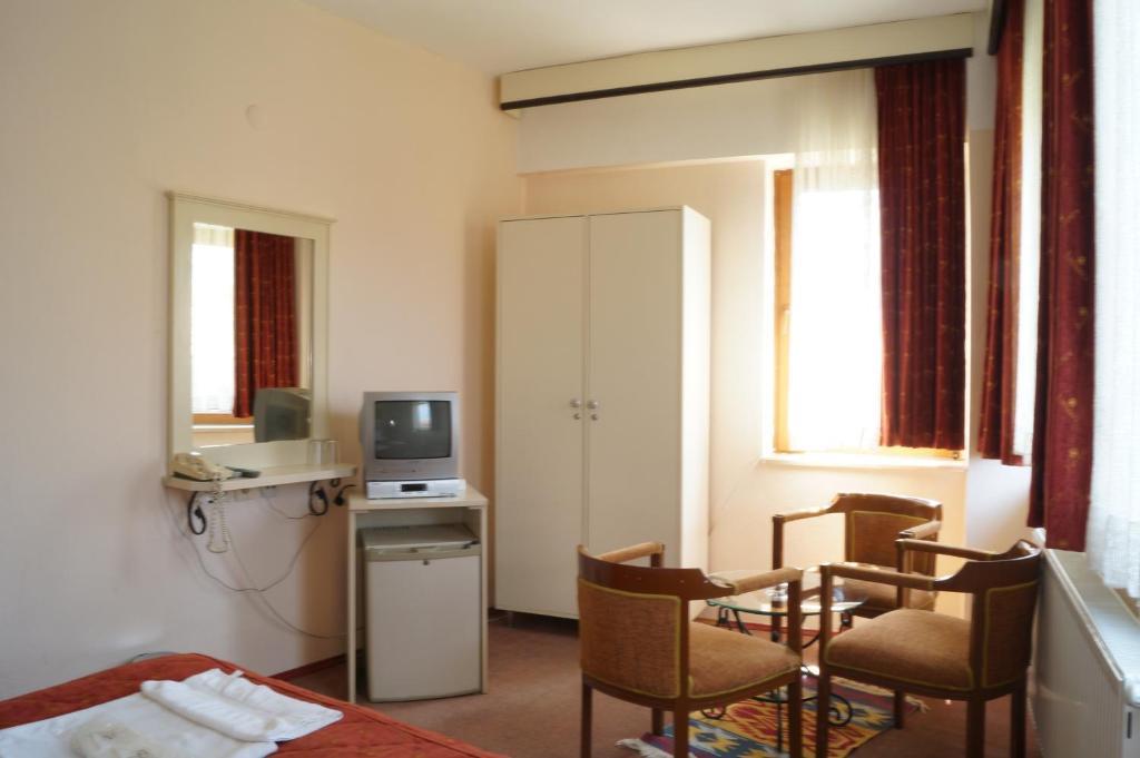 Merci Butik Hotel & Restaurant Egirdir ห้อง รูปภาพ