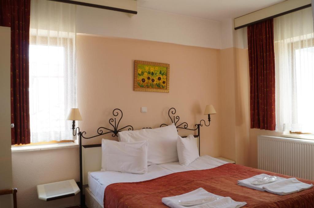Merci Butik Hotel & Restaurant Egirdir ห้อง รูปภาพ